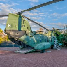 CH-47 Chinook