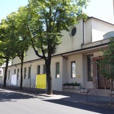 Chiesa dell'Ausiliatrice