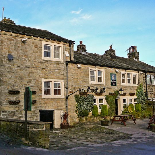 Bay Horse Public House