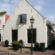 Kerkstraat 34, Voorburg