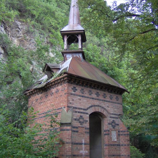 Chapel of Saint Anthony of Padua