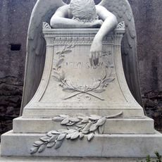 Angel of Grief