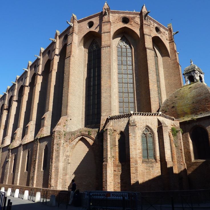 Couvent des Jacobins