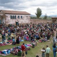 Distrito de Chinchero