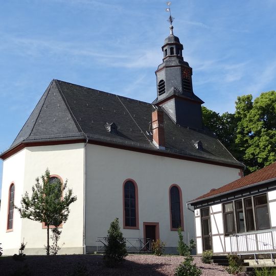 Evangelische Kirche