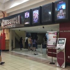 Cinesercla Osasco