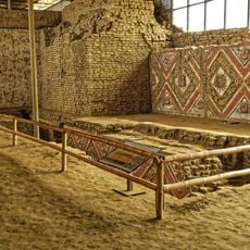 Huaca de la Luna