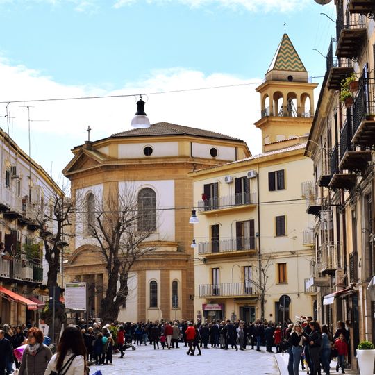 Chiesa di Santa Lucia