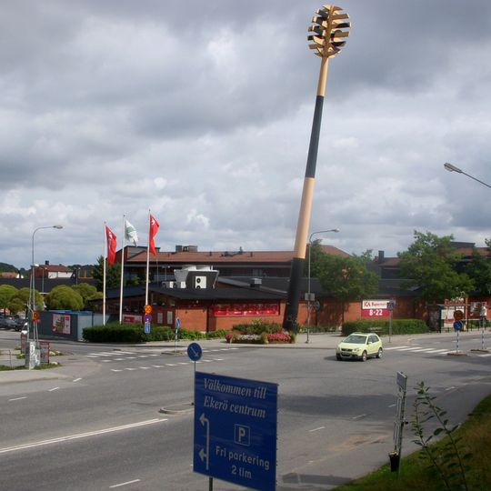 Ekerö