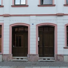 Lange Straße 21, Grimma