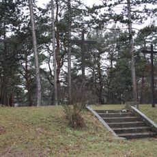 Kalvárie v Třebíči