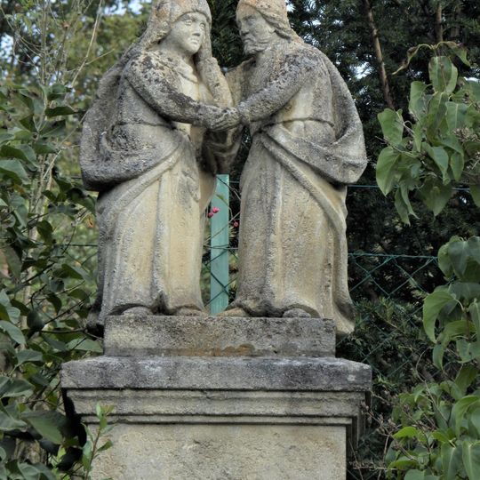 Stieferner Urlaubung