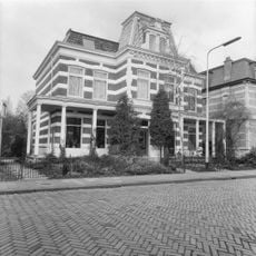 Spoorstraat 7, Leerdam