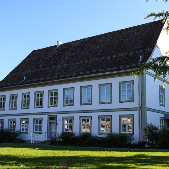Pfarrhaus