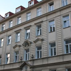 Albertus-Magnus-Studentenheim