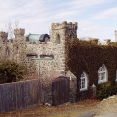 Herreshoff Castle