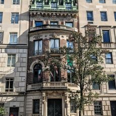 Metropolitan Museum Historic District