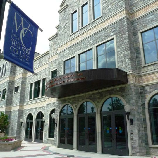 Wilson College