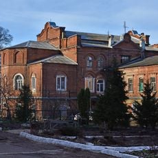 Monastery of Our Lady of Bogolyubovo, Michurinsk