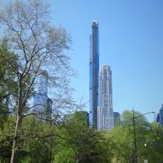 Central Park Tower