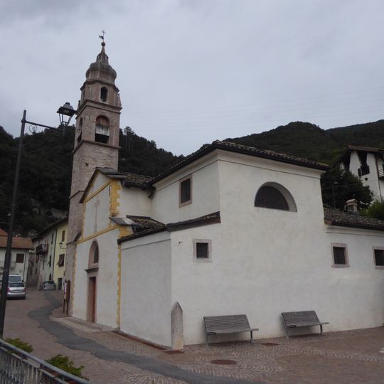Chiesa di Santa Maria Lauretana