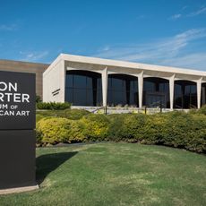 Amon Carter Museum of American Art