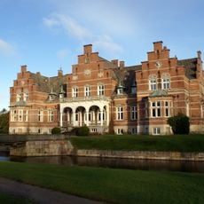 Fuglsang Manor