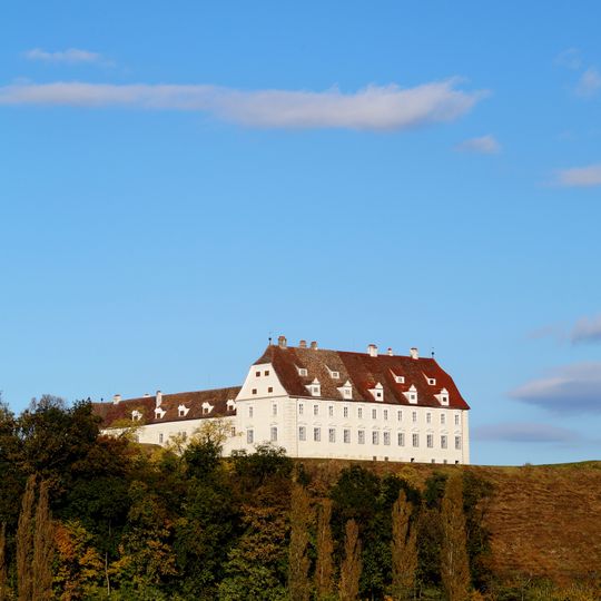 Schloss Juliusburg