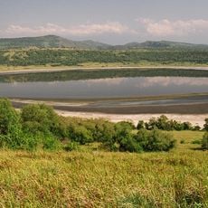 Parc national Queen Elizabeth