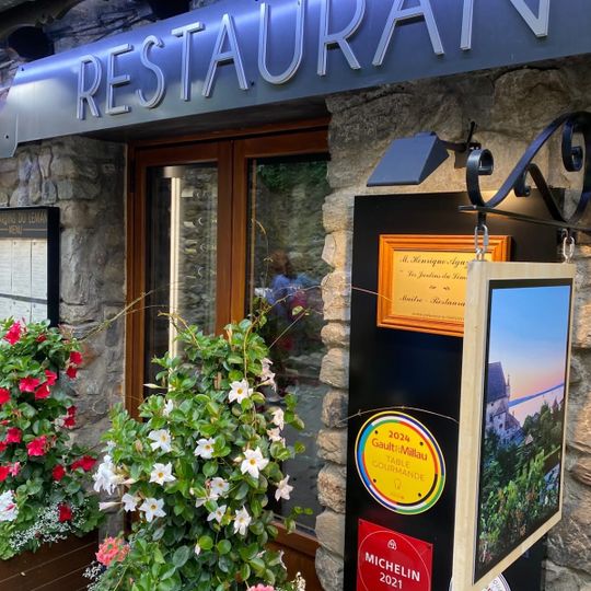 Les Jardins du Léman