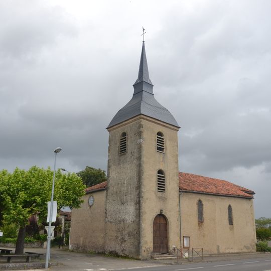 Saint-Germé