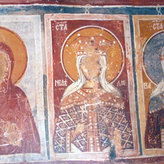 St. Athanasius Church