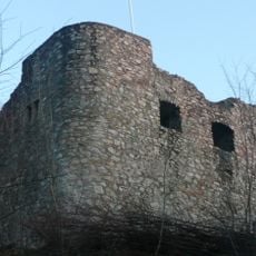 Burg Neuenfels