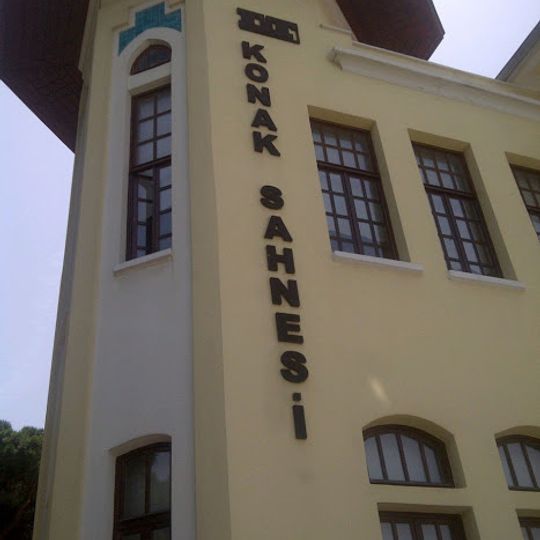 İzmir State Theatre Konak Stage