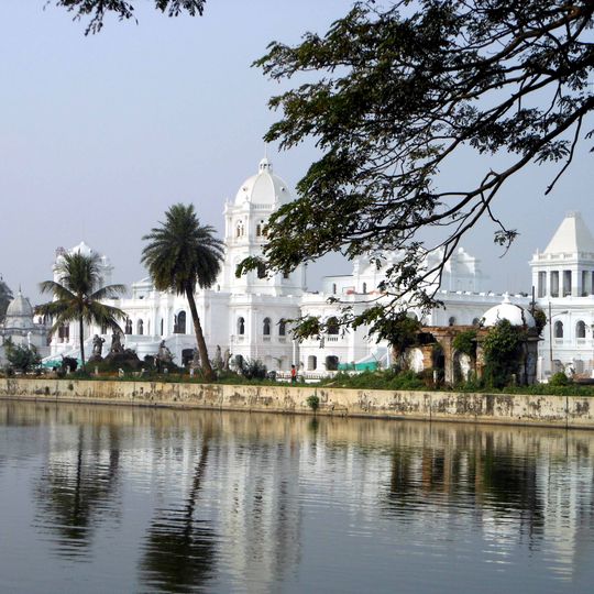 Ujjayanta Palace