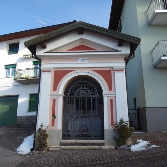 Cappella di San Rocco