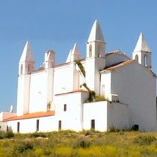 Igreja de Nossa Senhora da Saúde