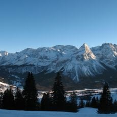 Mieming Range