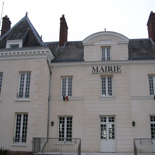 Saint-Germain-sur-Morin