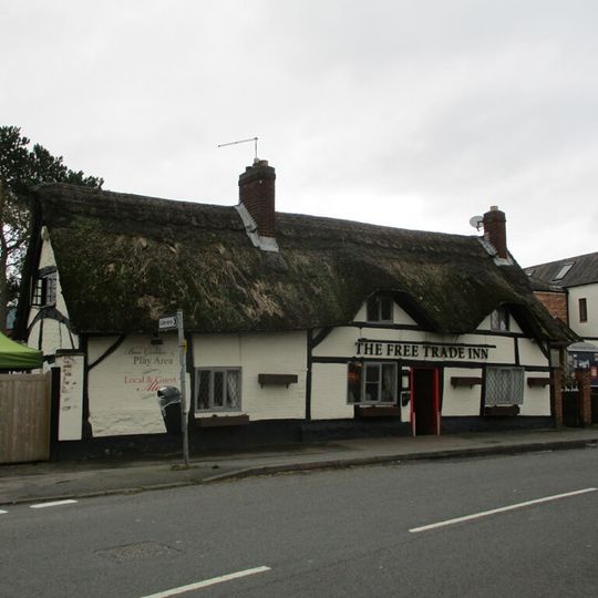 Free Trade Inn Public House