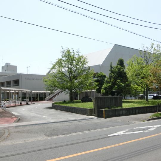 Meikei Gakuen Junior and Senior High School