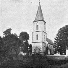 Kirche Striegnitz