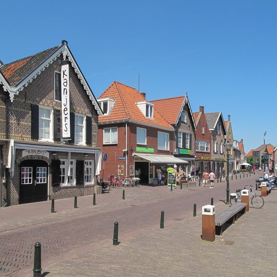 Spakenburg