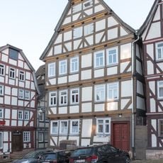 Haus Marktplatz 6