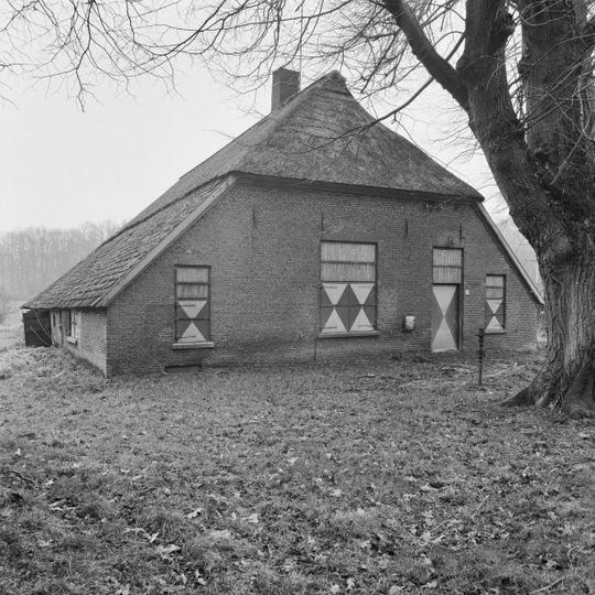 Wildenborchseweg 9, Vorden