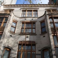 Hôtel Solvay