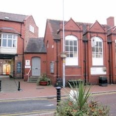 Nantwich Museum