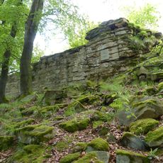 Ruine Hirschstein