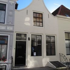 Nieuwe Bogerdstraat 53, Zierikzee