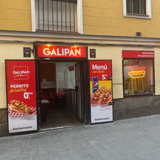 Chueca